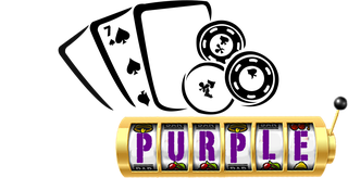 CasinoPurple